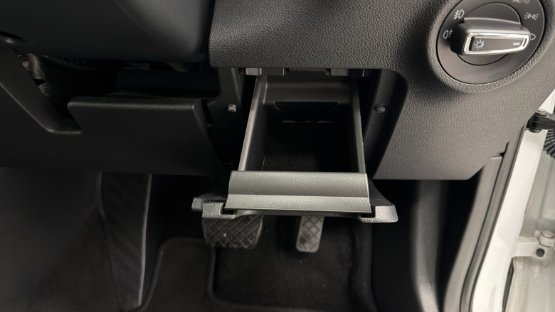 Skoda Karoq 1.0 TSI SE L 5dr DSG Petrol Estate